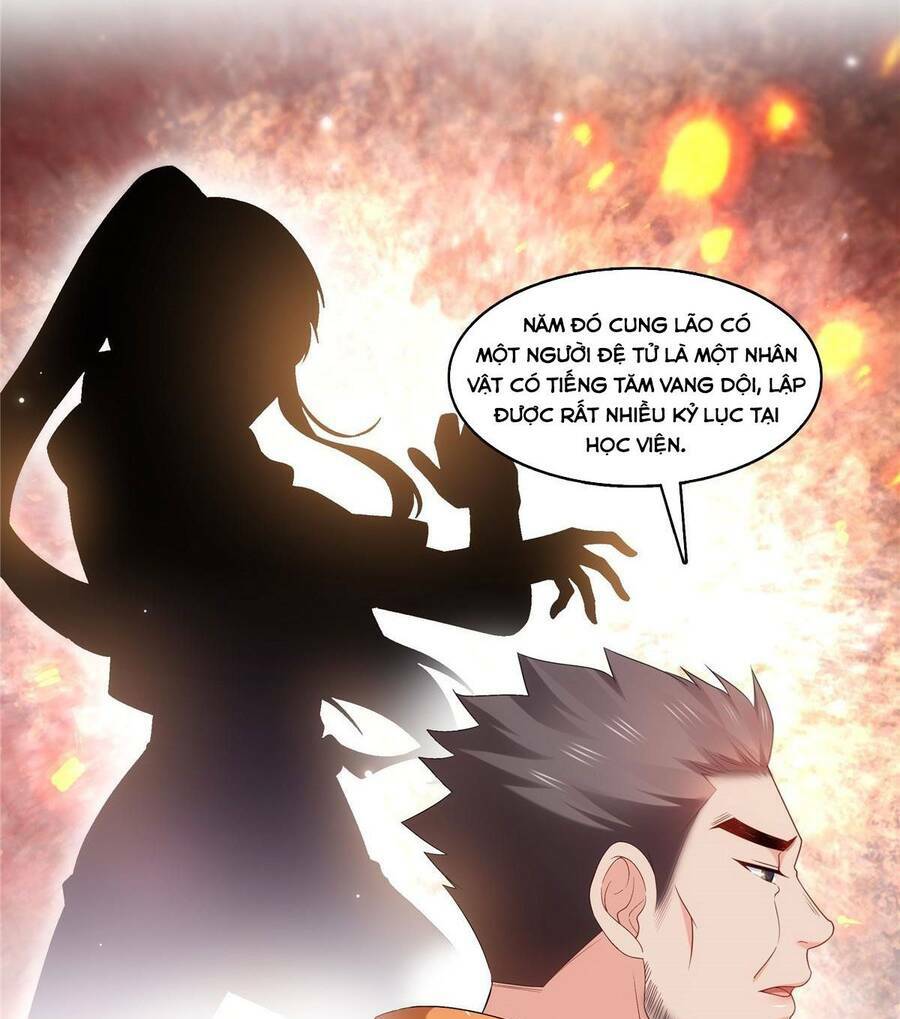 Hệt Như Hàn Quang Gặp Nắng Gắt Chapter 341 - Trang 10