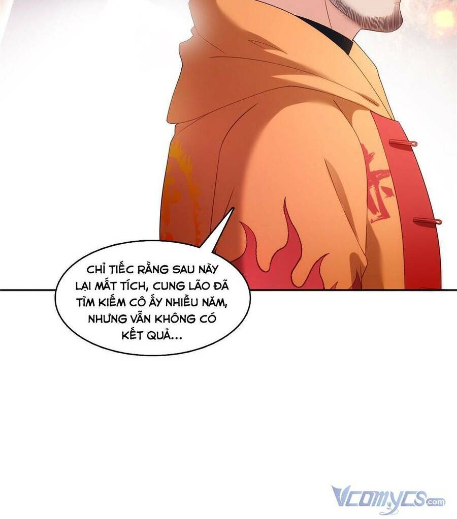 Hệt Như Hàn Quang Gặp Nắng Gắt Chapter 341 - Trang 11