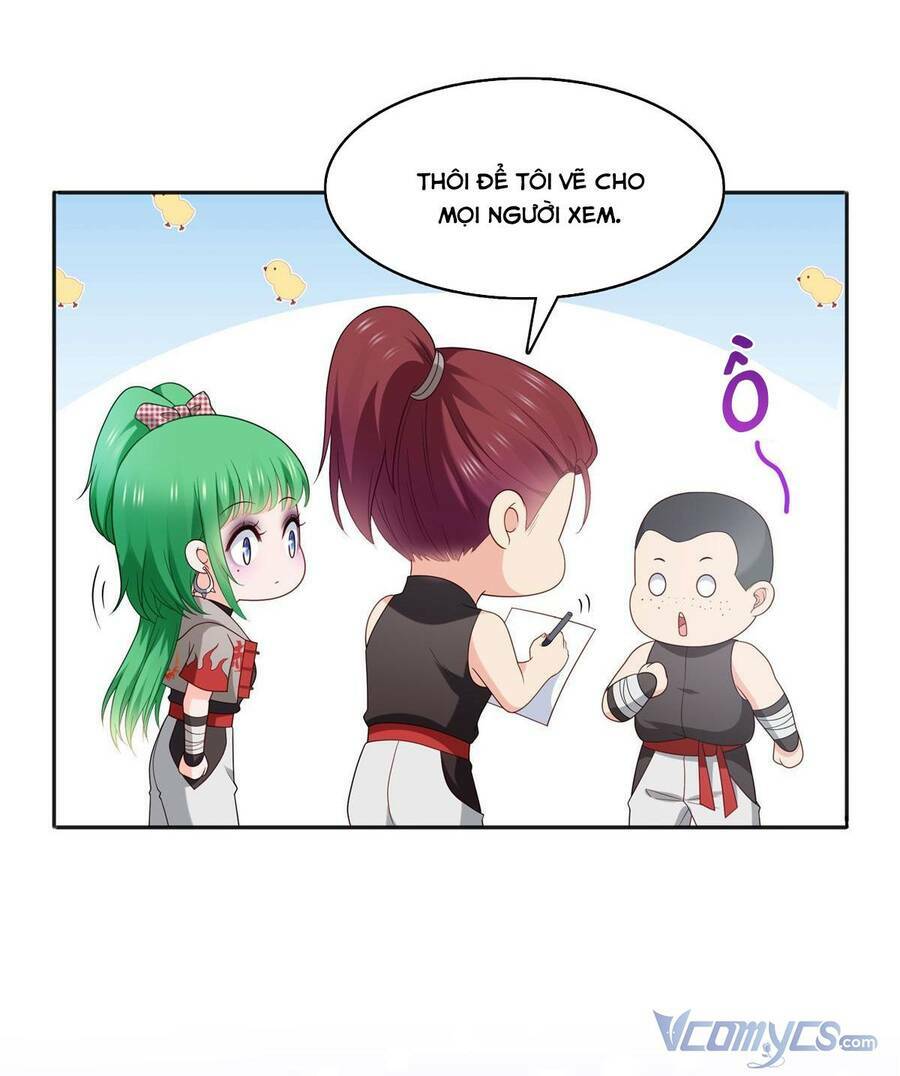 Hệt Như Hàn Quang Gặp Nắng Gắt Chapter 341 - Trang 27