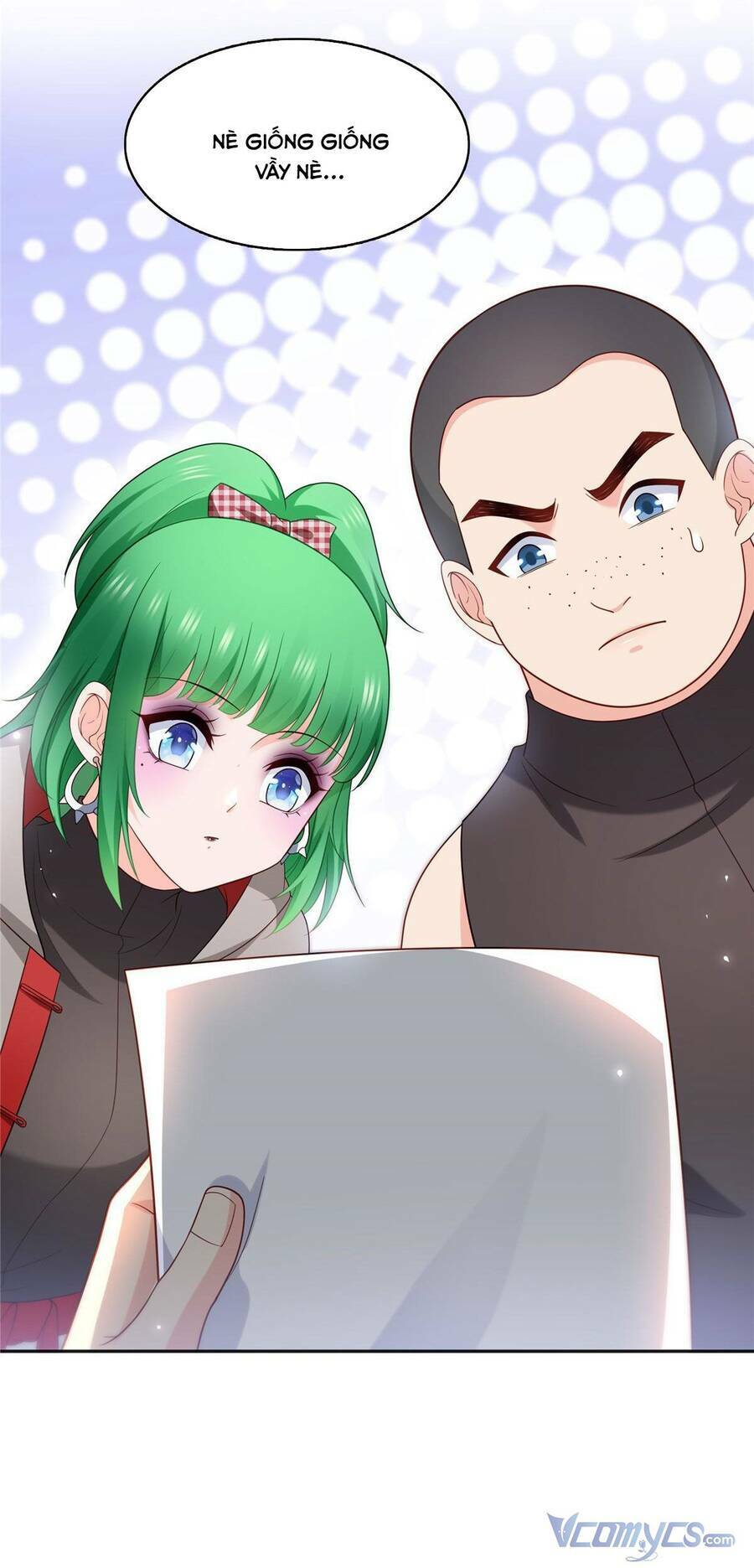 Hệt Như Hàn Quang Gặp Nắng Gắt Chapter 341 - Trang 28