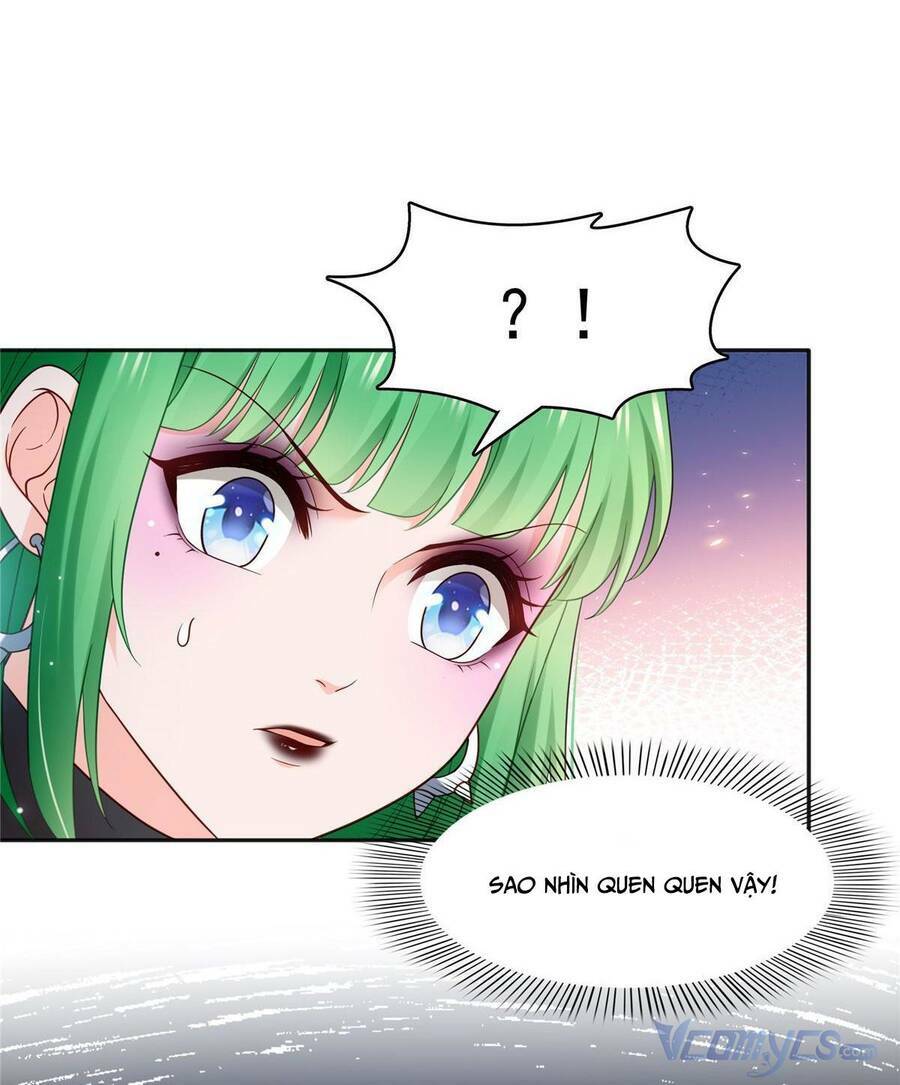 Hệt Như Hàn Quang Gặp Nắng Gắt Chapter 341 - Trang 29