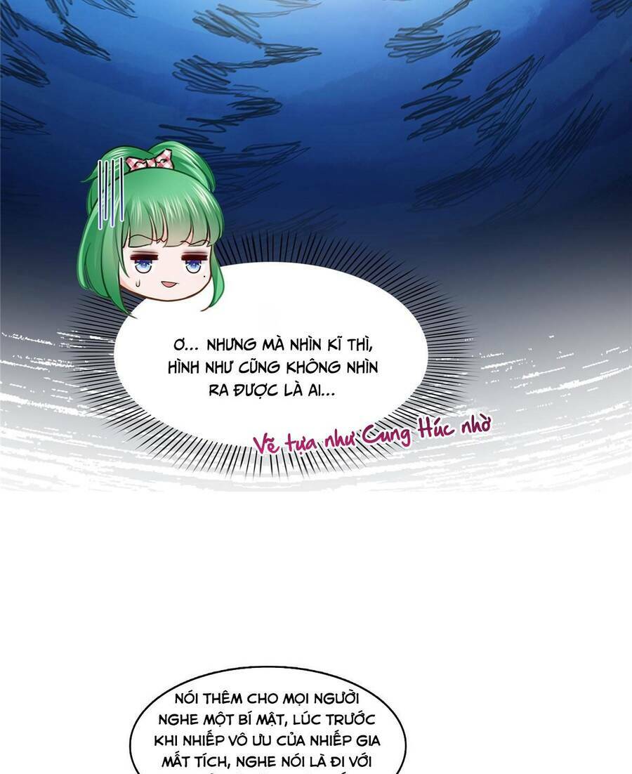 Hệt Như Hàn Quang Gặp Nắng Gắt Chapter 341 - Trang 31