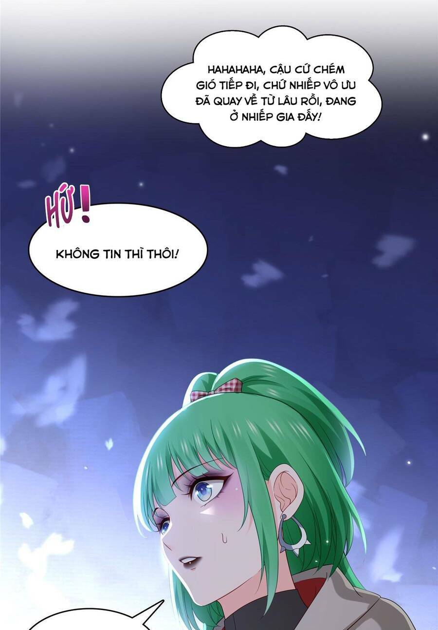 Hệt Như Hàn Quang Gặp Nắng Gắt Chapter 341 - Trang 34