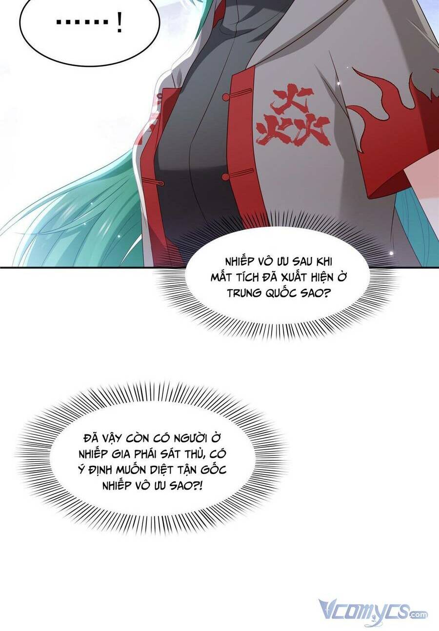 Hệt Như Hàn Quang Gặp Nắng Gắt Chapter 341 - Trang 35