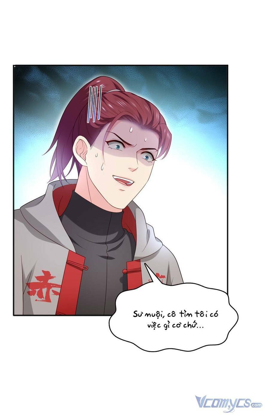 Hệt Như Hàn Quang Gặp Nắng Gắt Chapter 341 - Trang 39