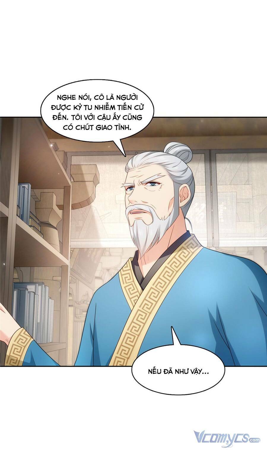 Hệt Như Hàn Quang Gặp Nắng Gắt Chapter 341 - Trang 6