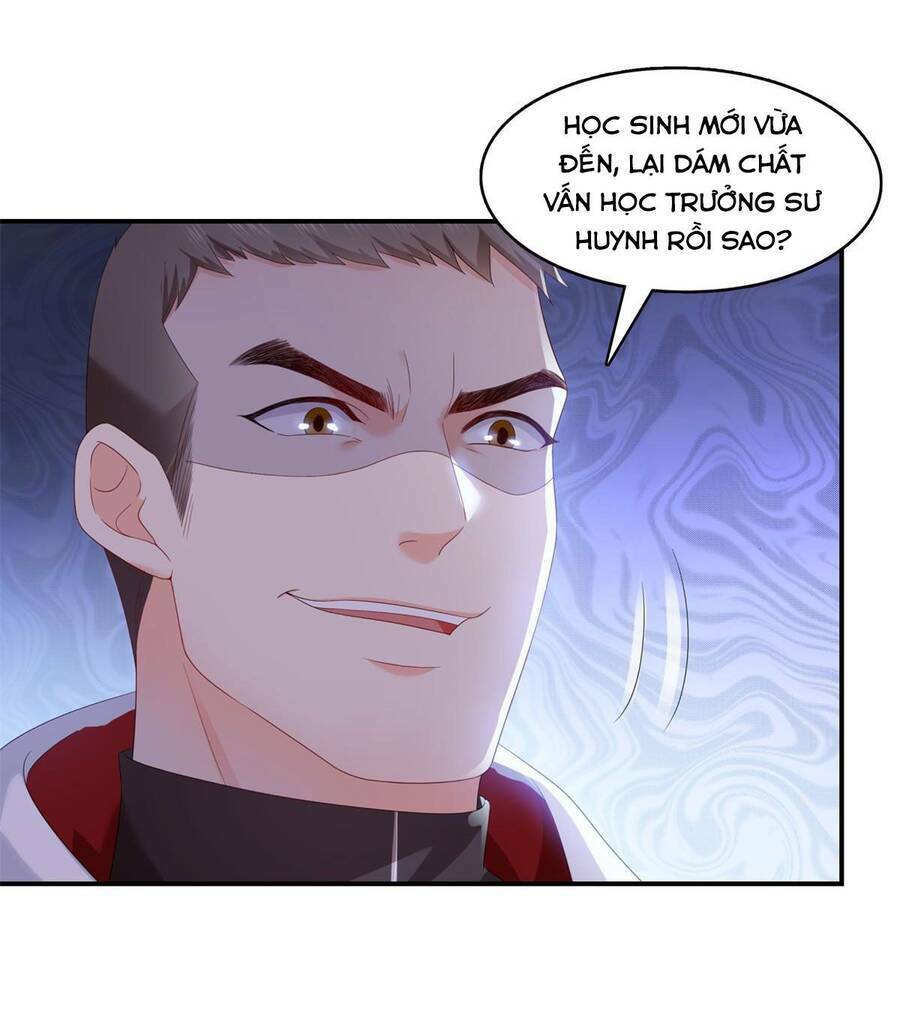 Hệt Như Hàn Quang Gặp Nắng Gắt - Chapter 342 - Page 14