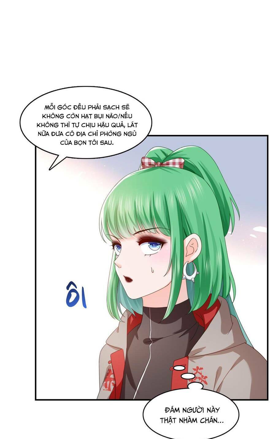 Hệt Như Hàn Quang Gặp Nắng Gắt - Chapter 342 - Page 20