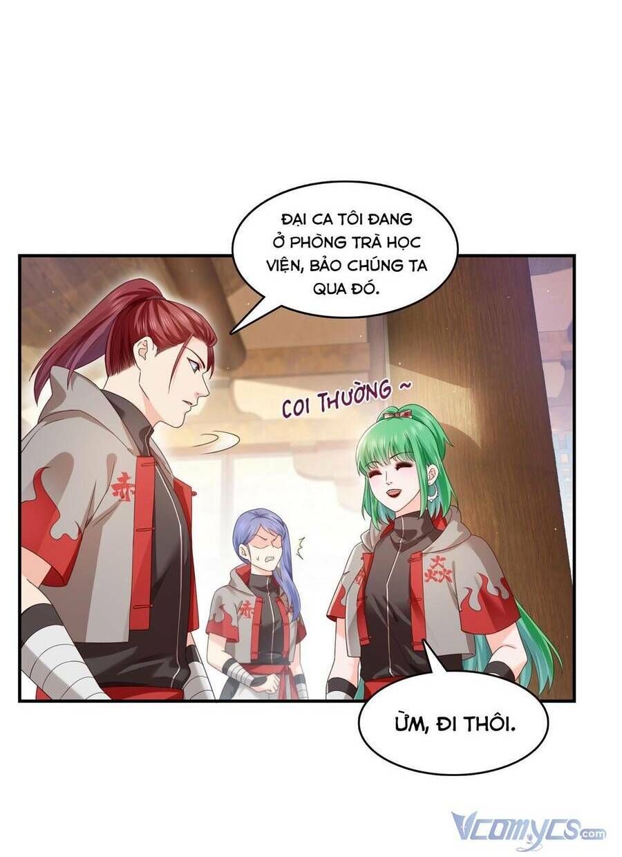 Hệt Như Hàn Quang Gặp Nắng Gắt - Chapter 342 - Page 25