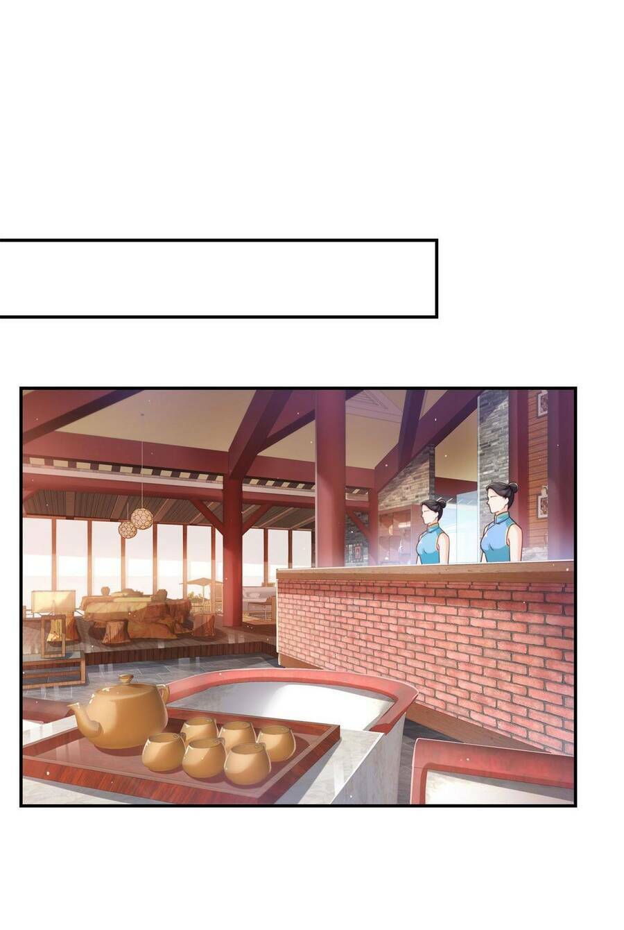 Hệt Như Hàn Quang Gặp Nắng Gắt - Chapter 342 - Page 26