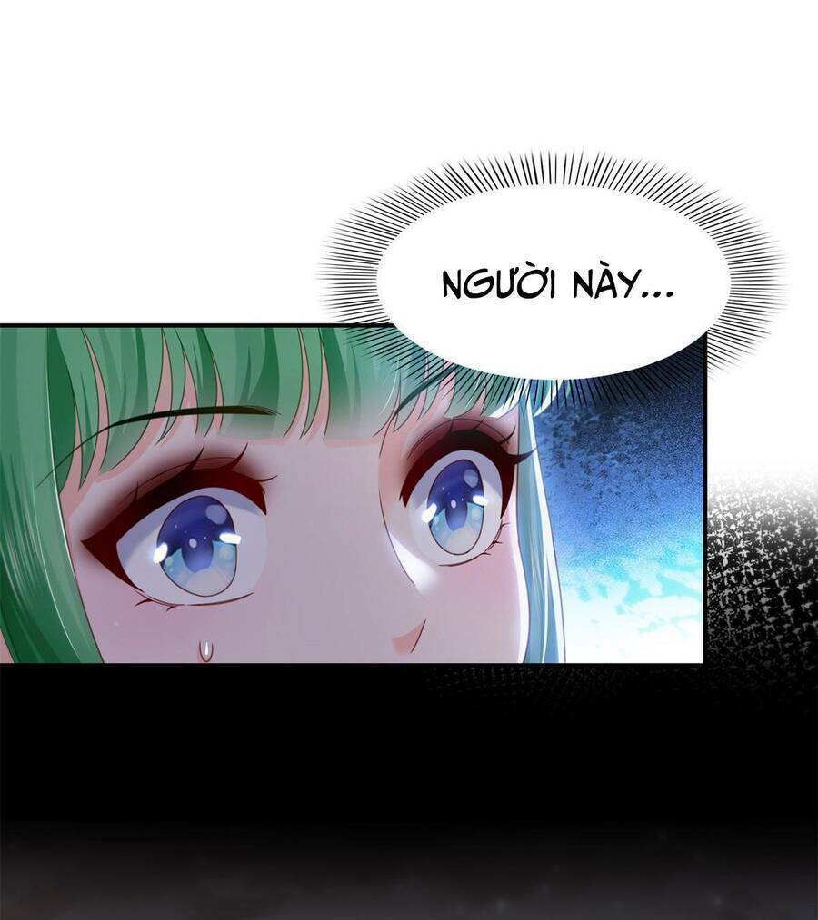 Hệt Như Hàn Quang Gặp Nắng Gắt - Chapter 342 - Page 28