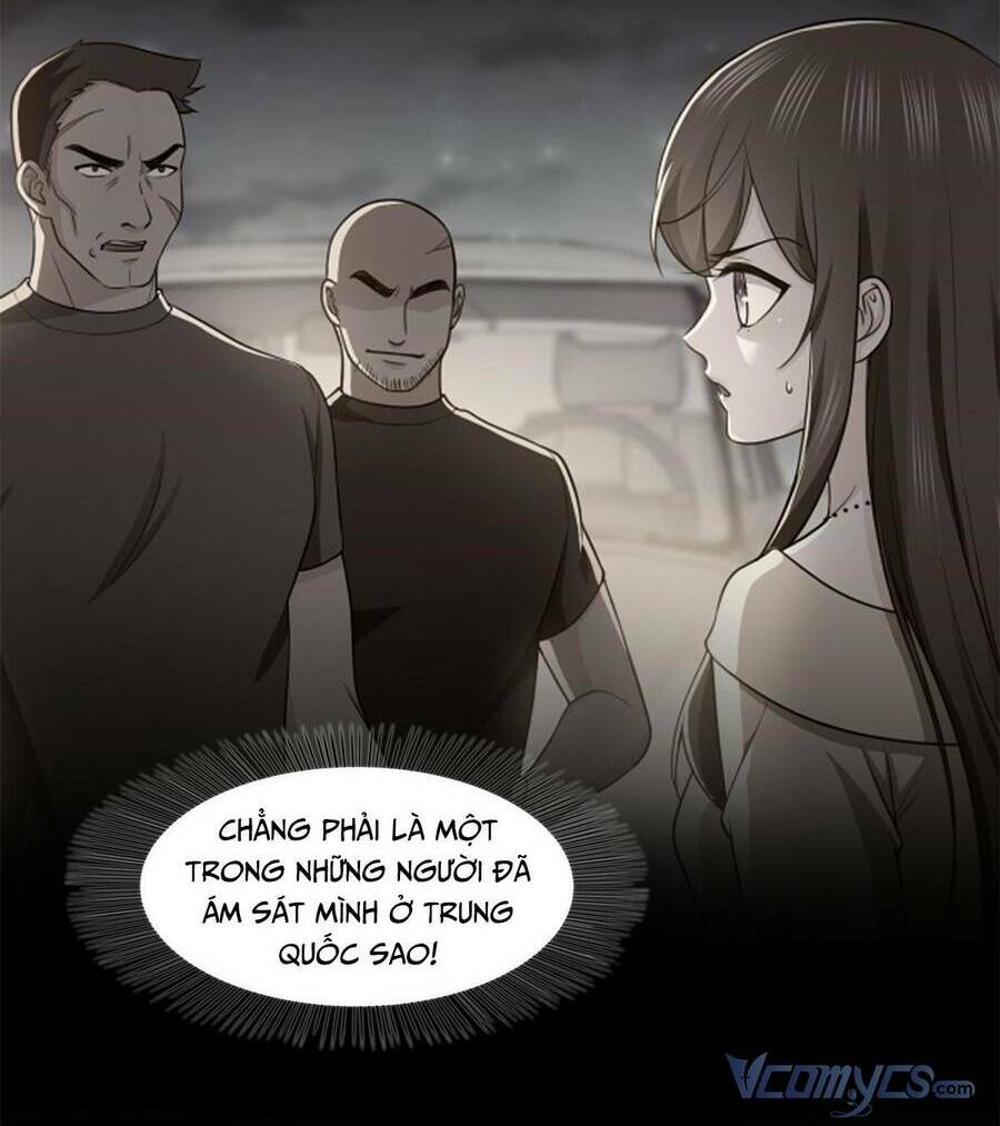 Hệt Như Hàn Quang Gặp Nắng Gắt - Chapter 342 - Page 29