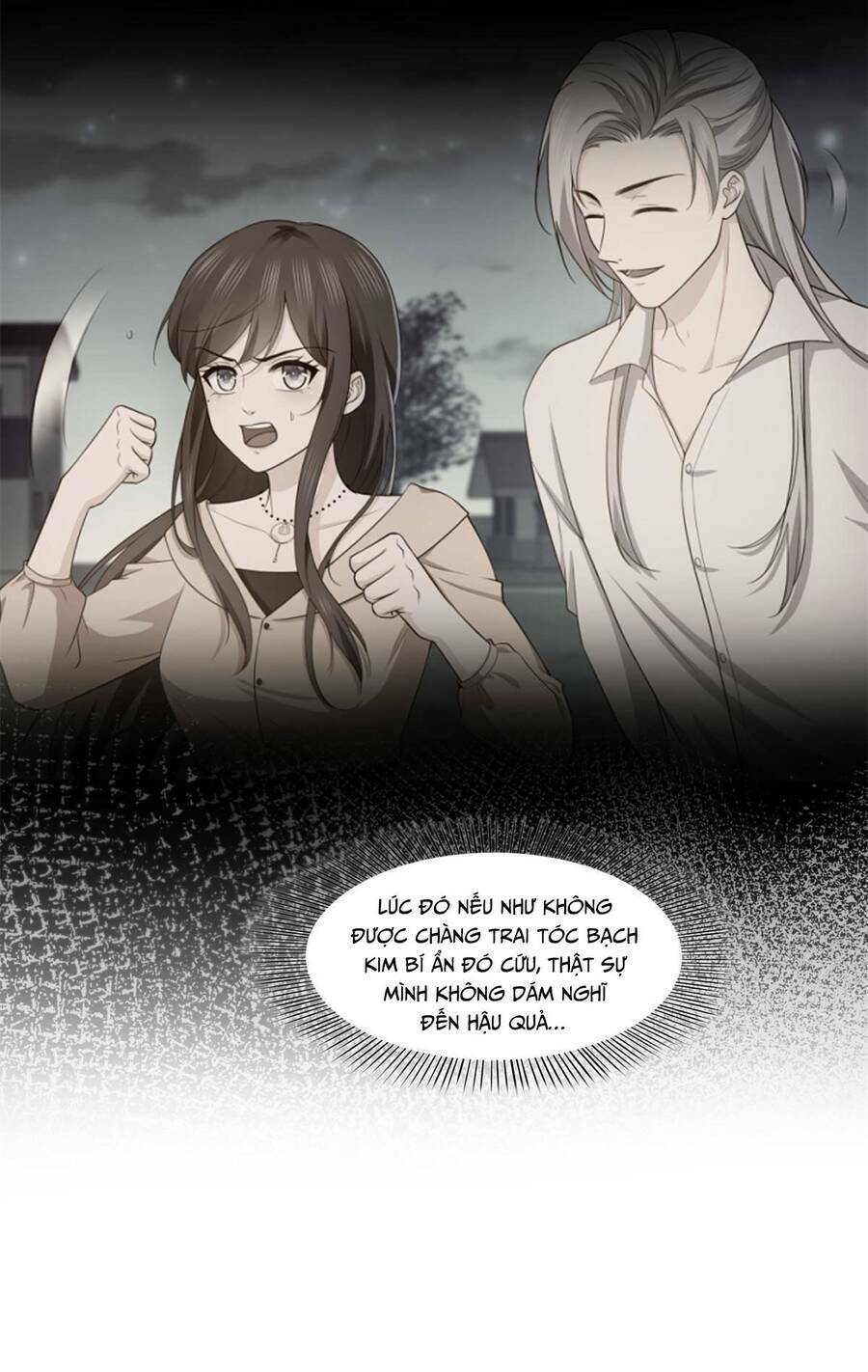 Hệt Như Hàn Quang Gặp Nắng Gắt - Chapter 342 - Page 30