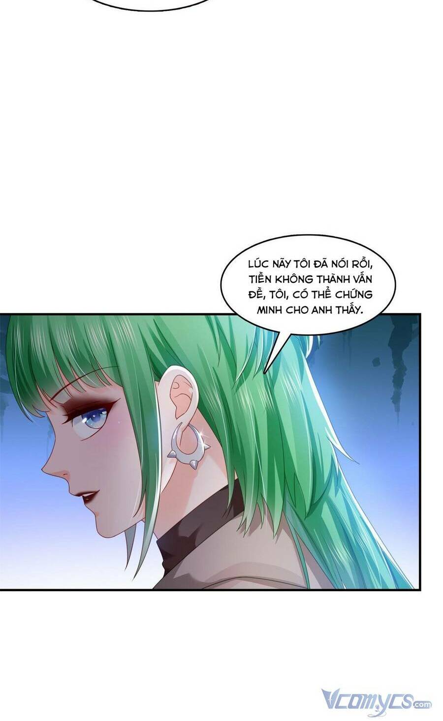 Hệt Như Hàn Quang Gặp Nắng Gắt - Chapter 342 - Page 36