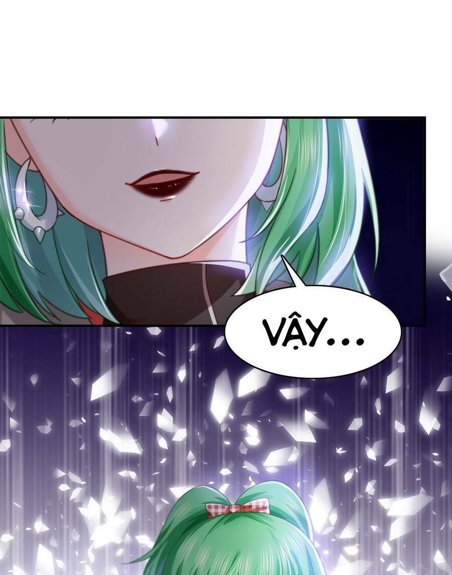 Hệt Như Hàn Quang Gặp Nắng Gắt - Chapter 342 - Page 39