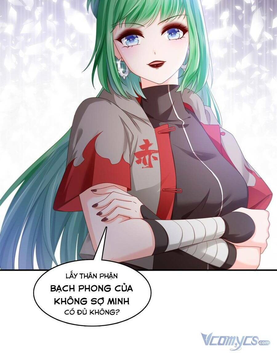 Hệt Như Hàn Quang Gặp Nắng Gắt - Chapter 342 - Page 40