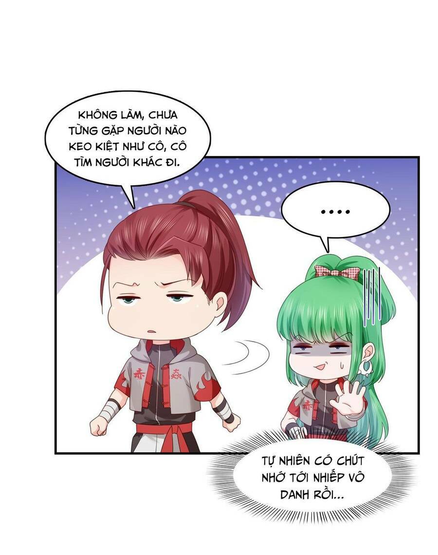 Hệt Như Hàn Quang Gặp Nắng Gắt - Chapter 342 - Page 6