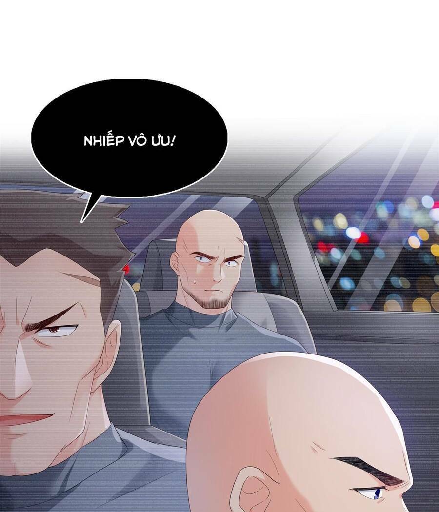 Hệt Như Hàn Quang Gặp Nắng Gắt Chapter 343 - Trang 10