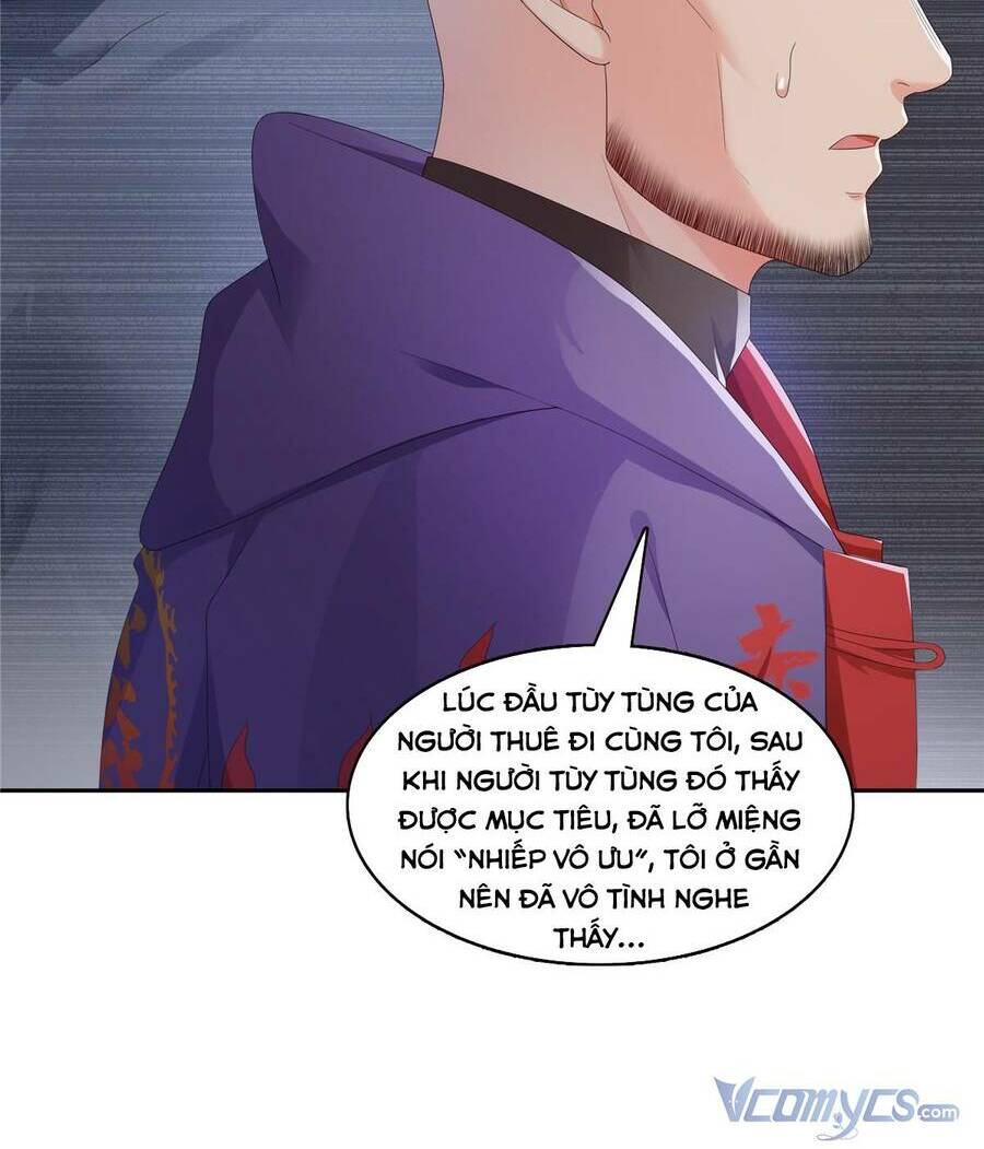 Hệt Như Hàn Quang Gặp Nắng Gắt Chapter 343 - Trang 11