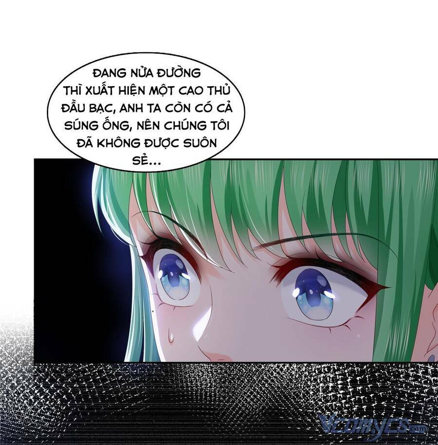 Hệt Như Hàn Quang Gặp Nắng Gắt Chapter 343 - Trang 13