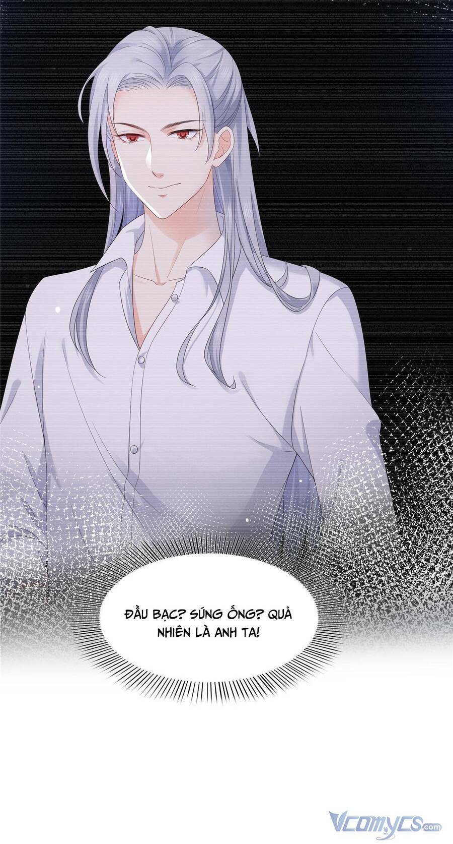 Hệt Như Hàn Quang Gặp Nắng Gắt Chapter 343 - Trang 14