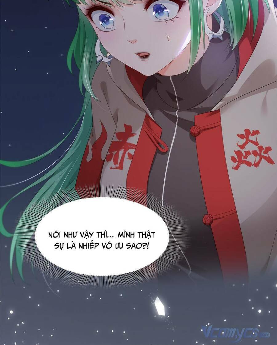 Hệt Như Hàn Quang Gặp Nắng Gắt Chapter 343 - Trang 16