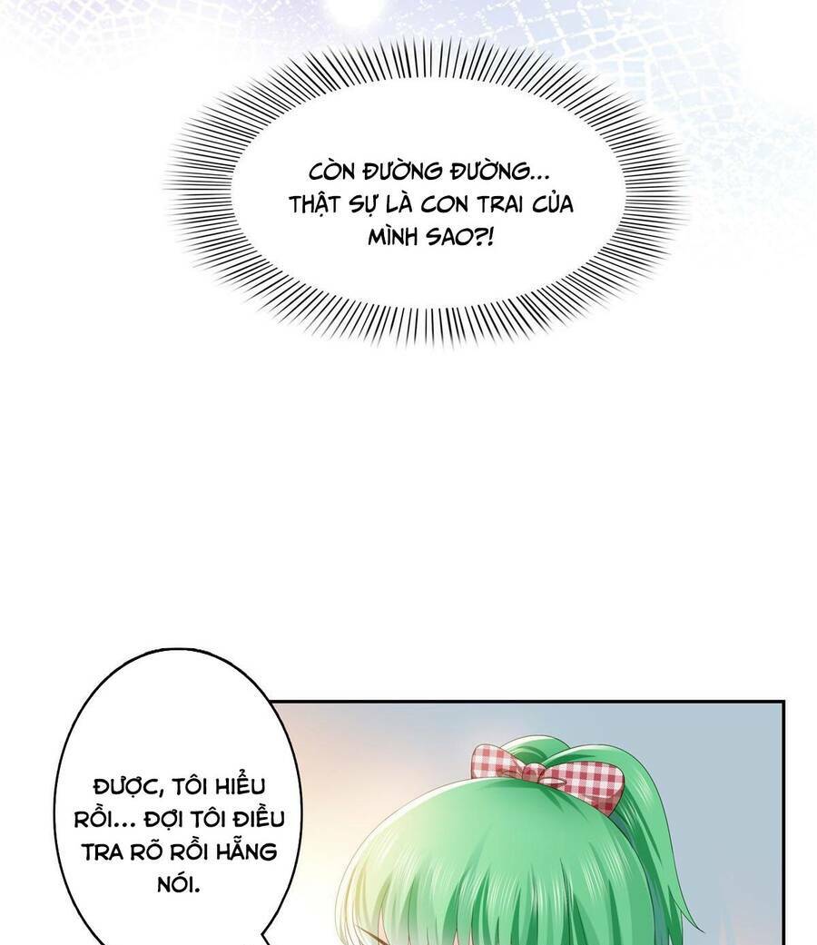 Hệt Như Hàn Quang Gặp Nắng Gắt Chapter 343 - Trang 19