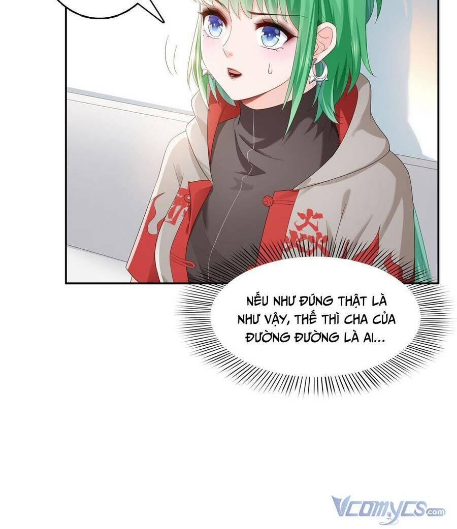 Hệt Như Hàn Quang Gặp Nắng Gắt Chapter 343 - Trang 20