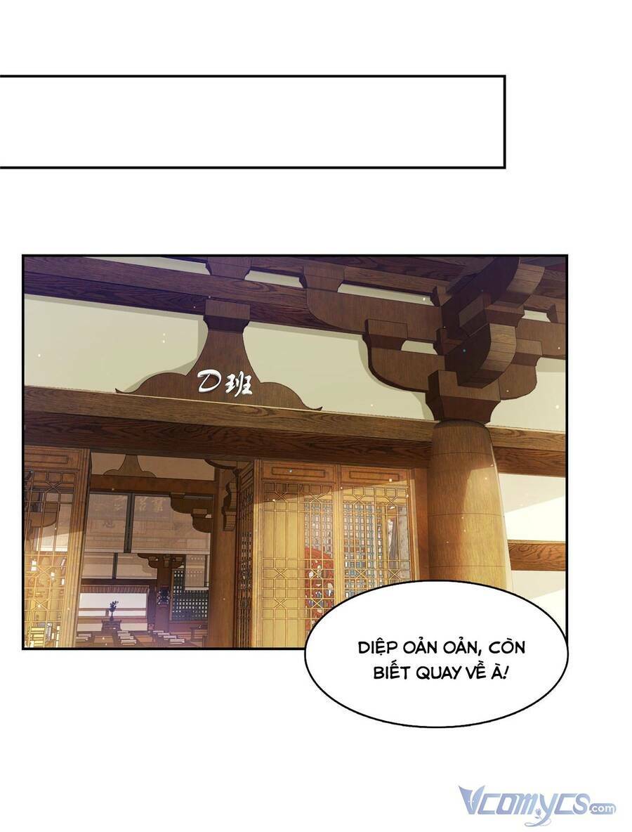 Hệt Như Hàn Quang Gặp Nắng Gắt Chapter 343 - Trang 22