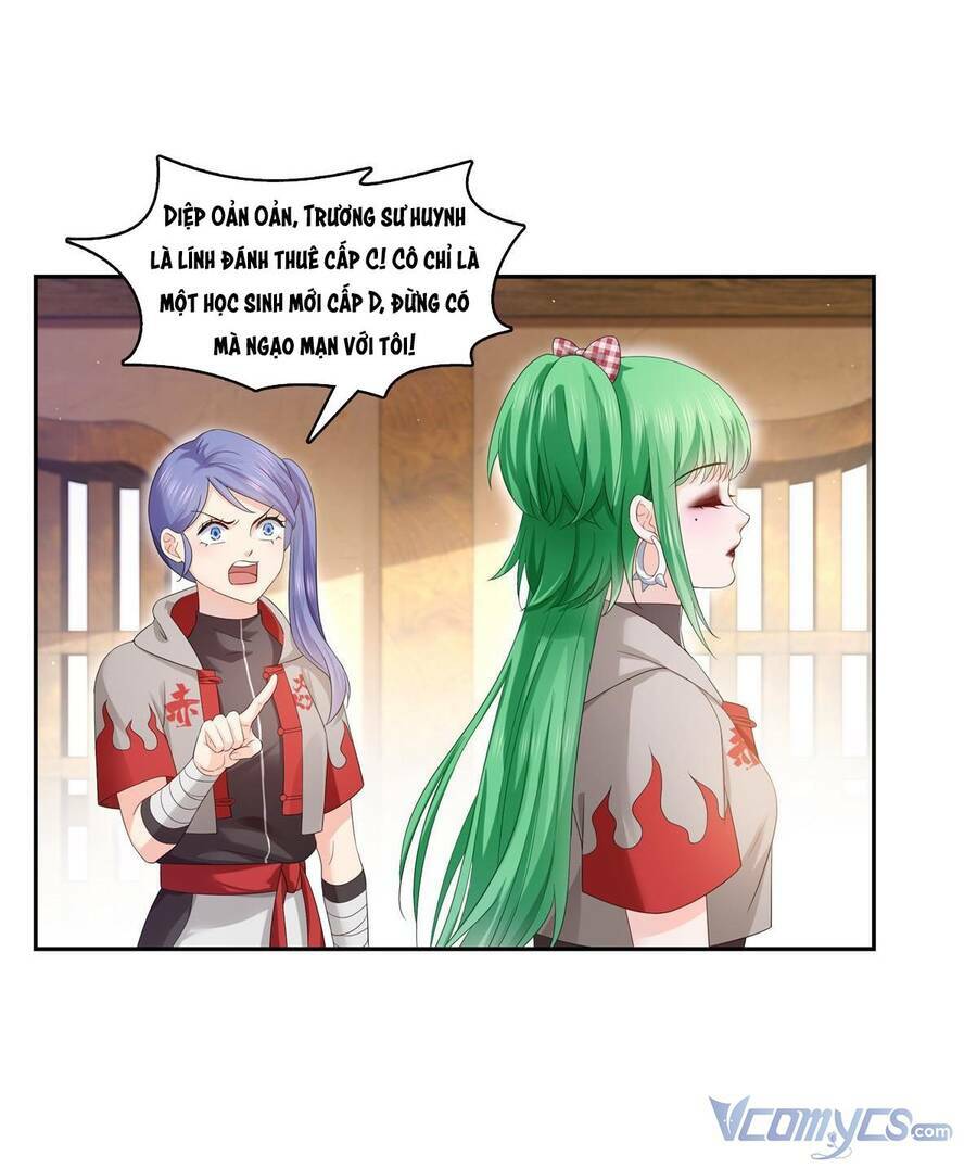 Hệt Như Hàn Quang Gặp Nắng Gắt Chapter 343 - Trang 24