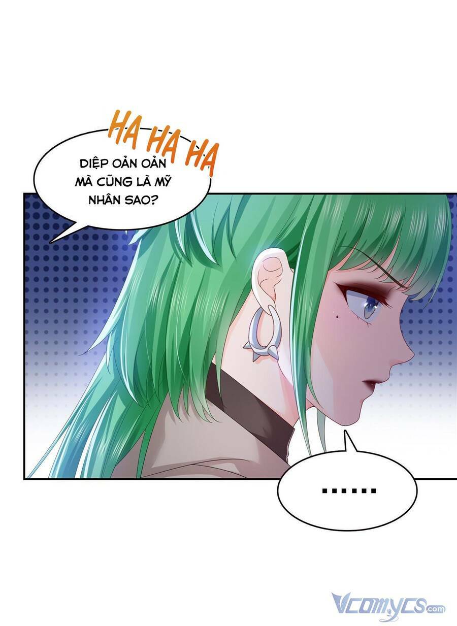 Hệt Như Hàn Quang Gặp Nắng Gắt Chapter 343 - Trang 26