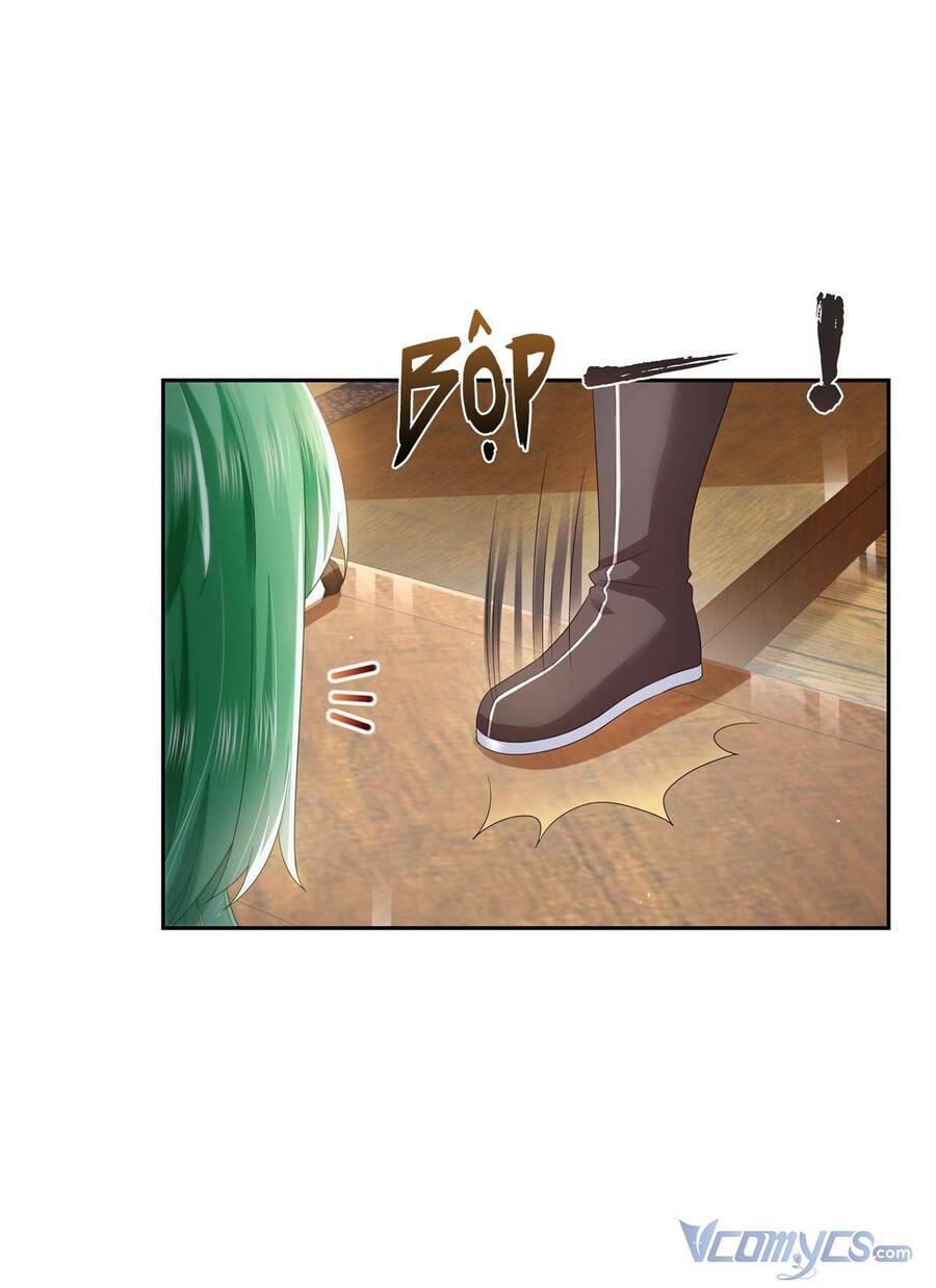 Hệt Như Hàn Quang Gặp Nắng Gắt Chapter 343 - Trang 29