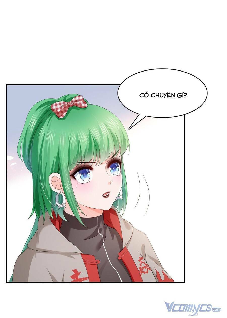 Hệt Như Hàn Quang Gặp Nắng Gắt Chapter 343 - Trang 31