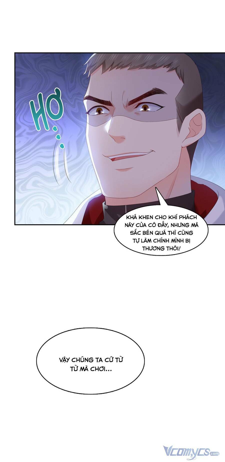 Hệt Như Hàn Quang Gặp Nắng Gắt Chapter 343 - Trang 33