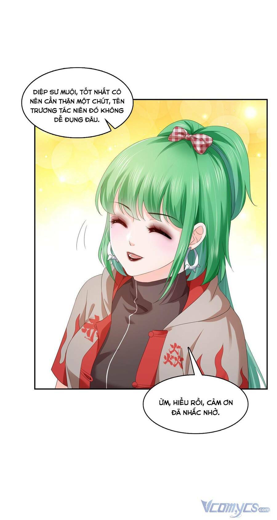 Hệt Như Hàn Quang Gặp Nắng Gắt Chapter 343 - Trang 38