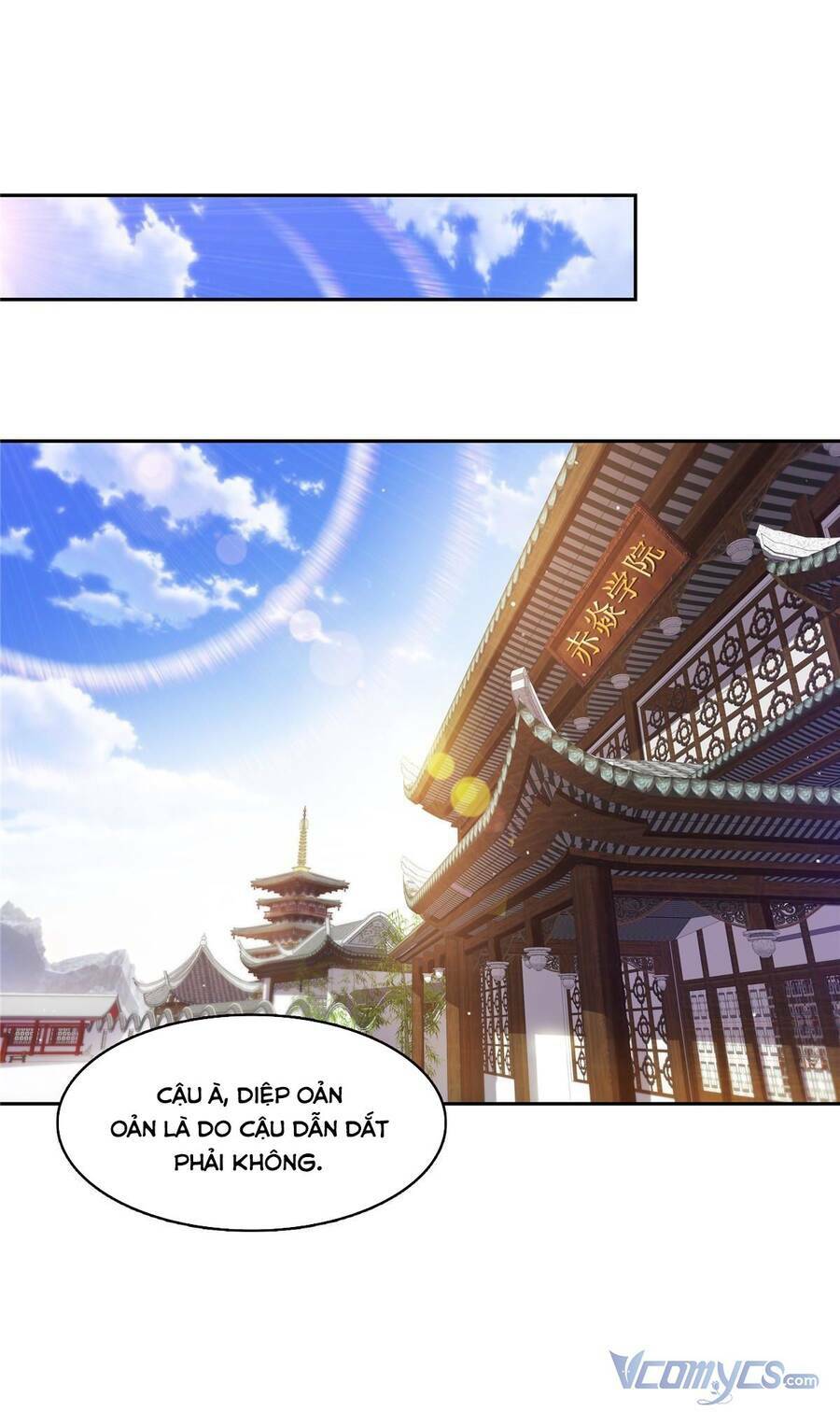 Hệt Như Hàn Quang Gặp Nắng Gắt Chapter 343 - Trang 39