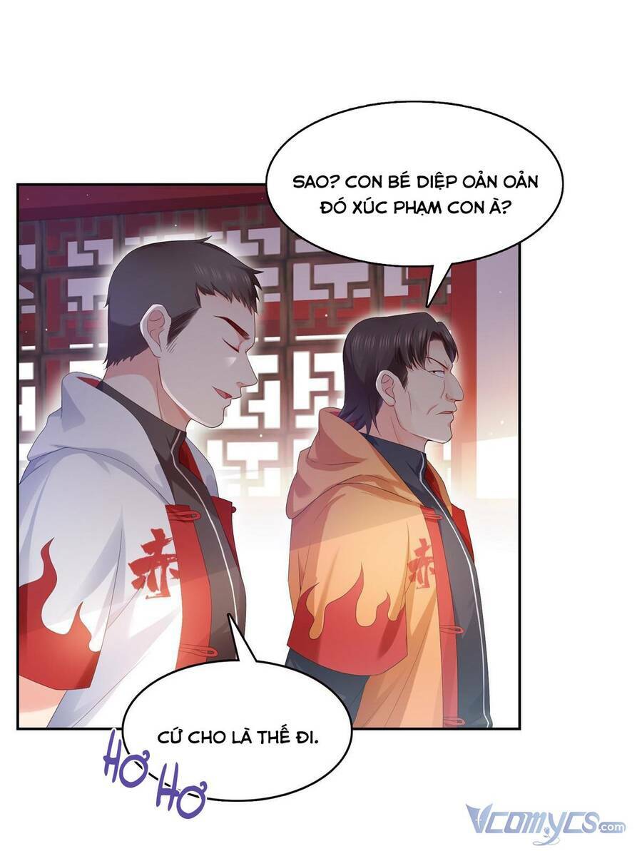 Hệt Như Hàn Quang Gặp Nắng Gắt Chapter 343 - Trang 41