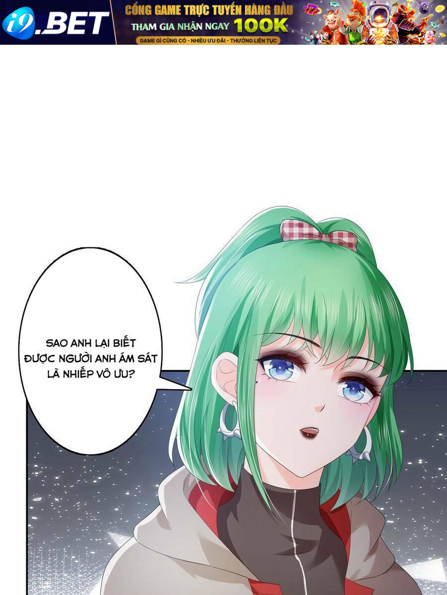 Hệt Như Hàn Quang Gặp Nắng Gắt Chapter 343 - Trang 8