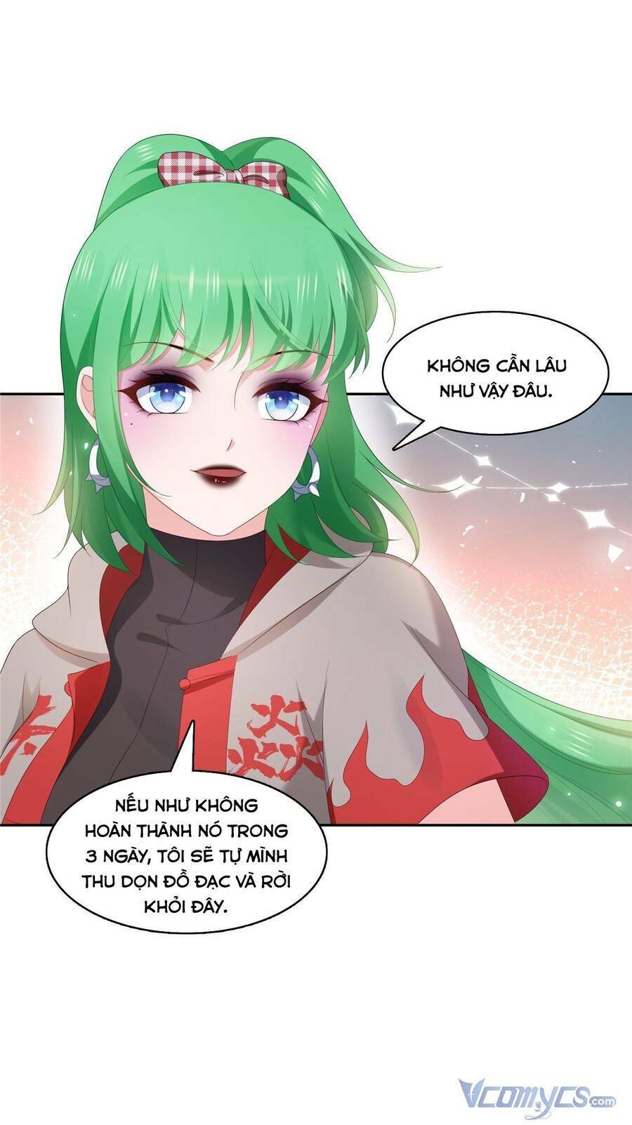 Hệt Như Hàn Quang Gặp Nắng Gắt - Chapter 344 - Page 19