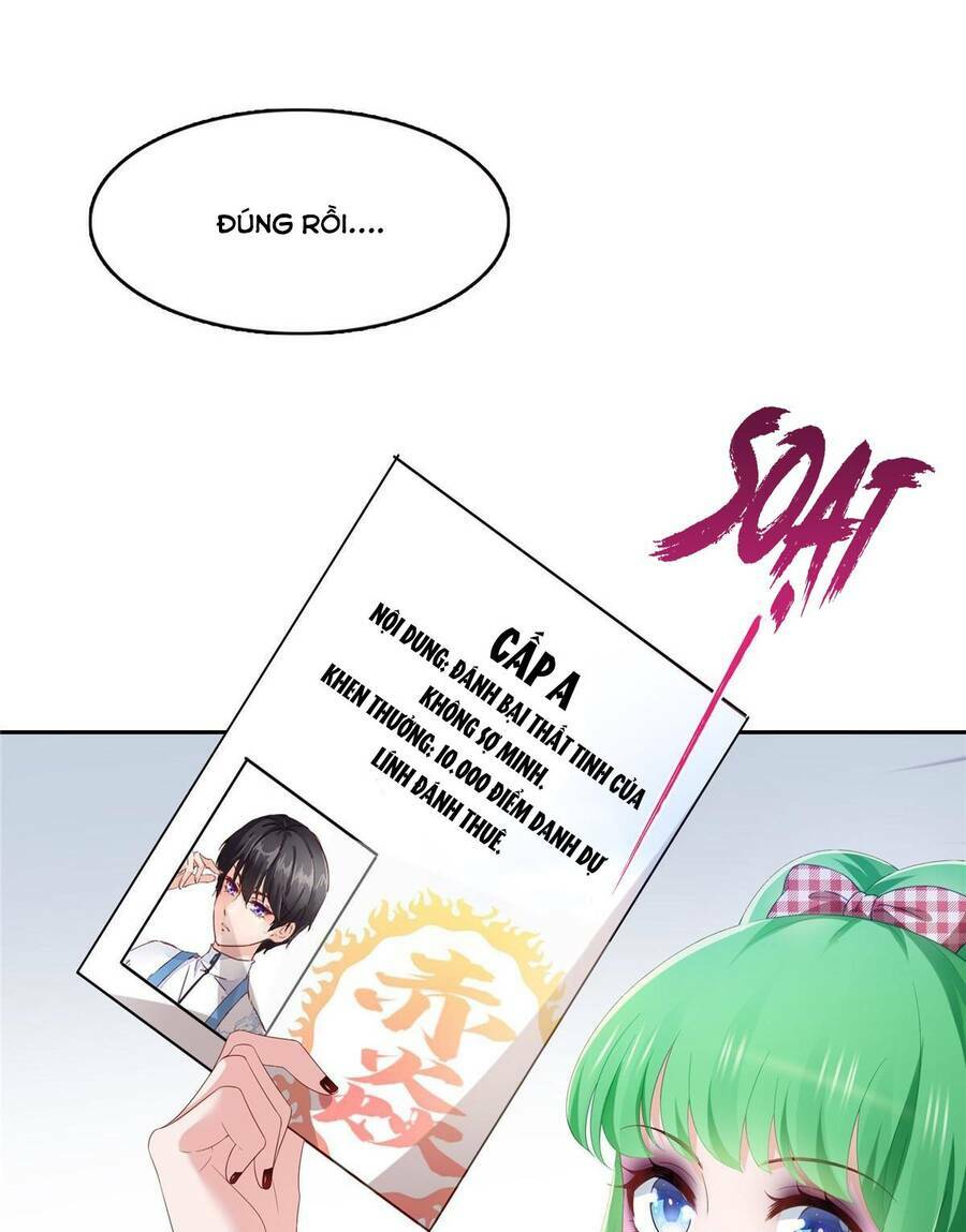 Hệt Như Hàn Quang Gặp Nắng Gắt - Chapter 344 - Page 21