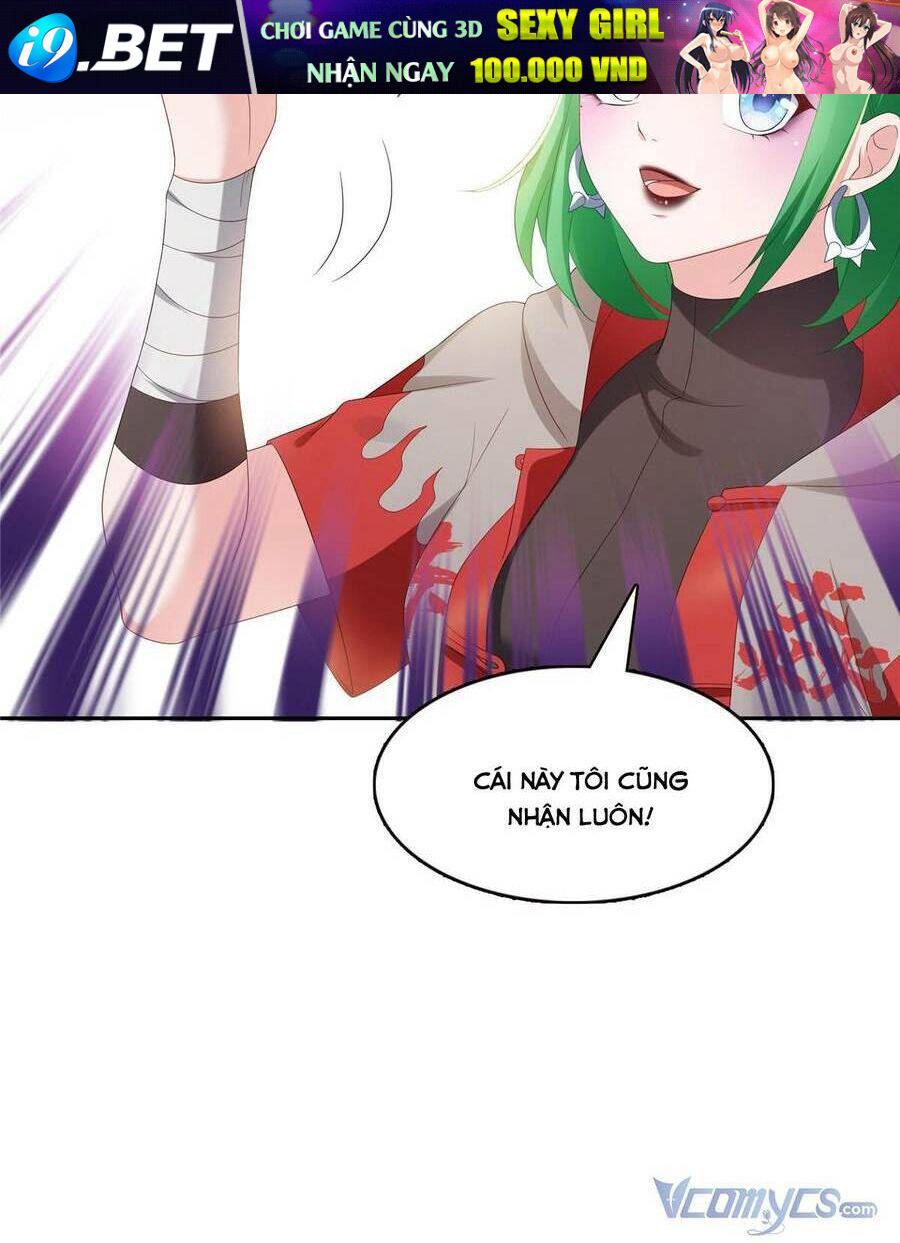 Hệt Như Hàn Quang Gặp Nắng Gắt - Chapter 344 - Page 22