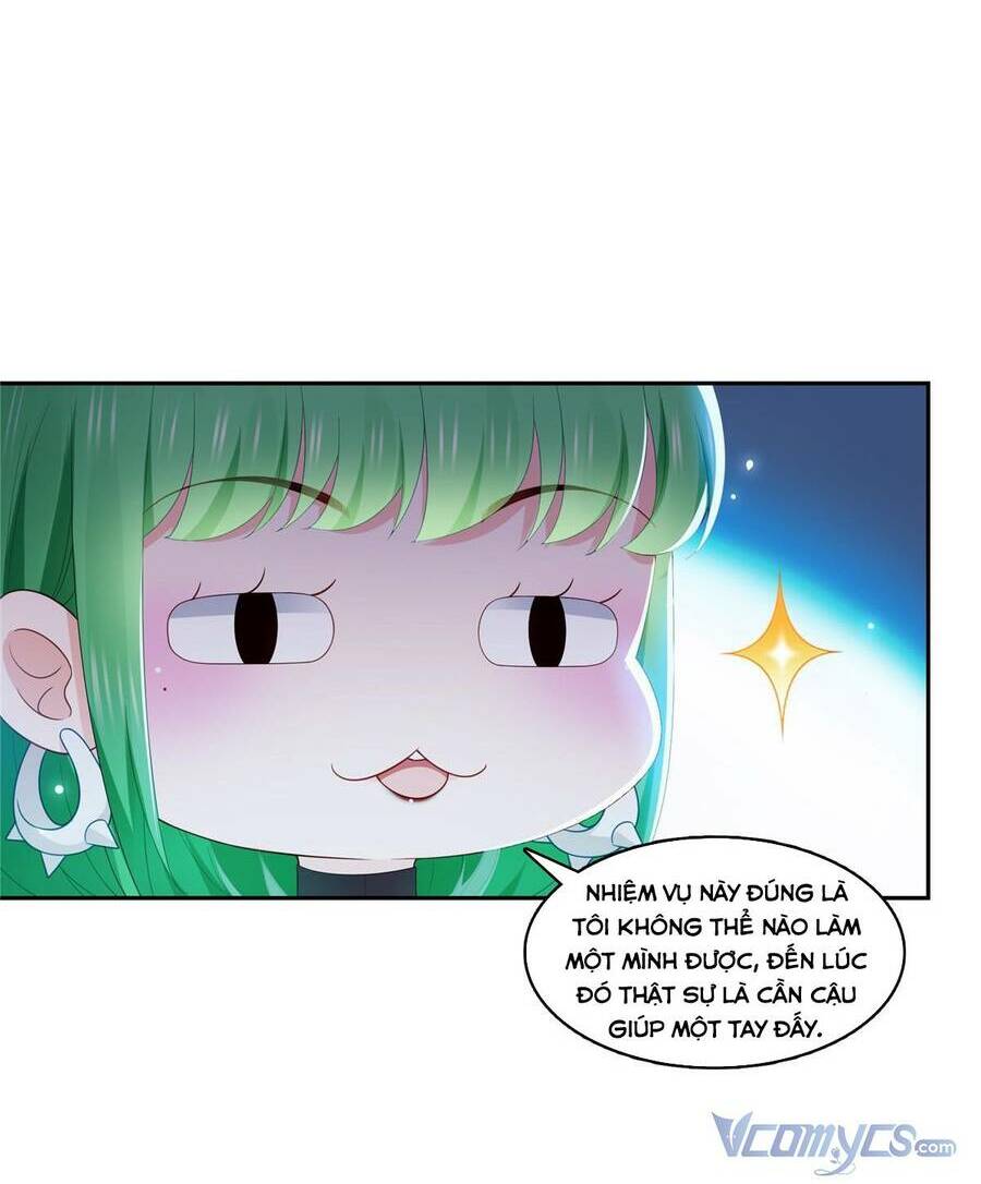 Hệt Như Hàn Quang Gặp Nắng Gắt - Chapter 344 - Page 29