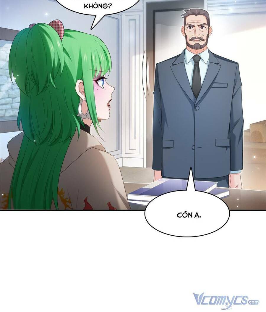 Hệt Như Hàn Quang Gặp Nắng Gắt - Chapter 344 - Page 33