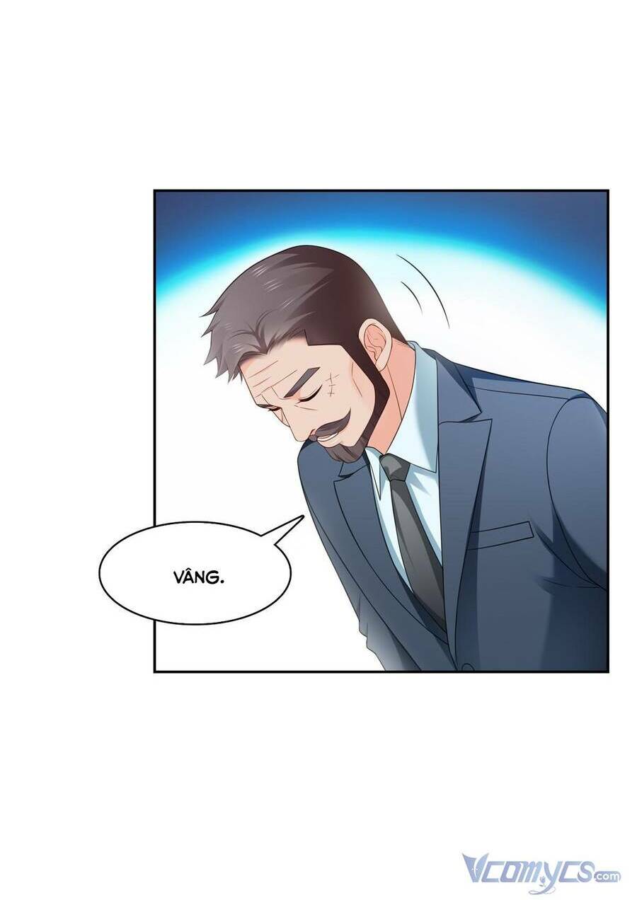 Hệt Như Hàn Quang Gặp Nắng Gắt - Chapter 344 - Page 35