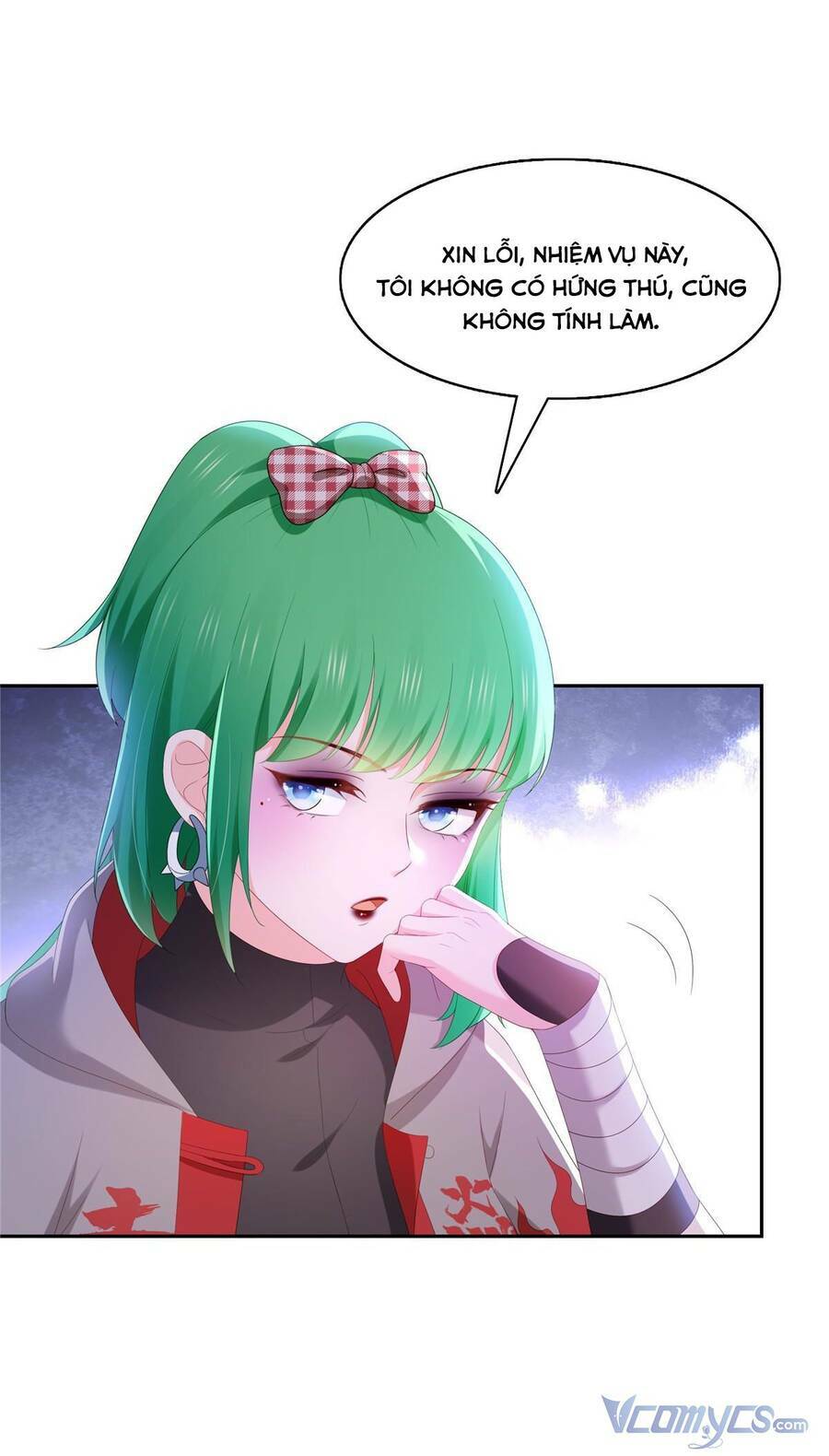 Hệt Như Hàn Quang Gặp Nắng Gắt - Chapter 344 - Page 3