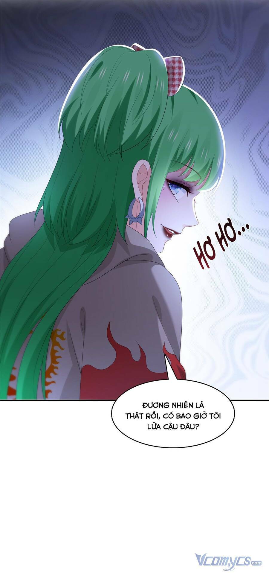 Hệt Như Hàn Quang Gặp Nắng Gắt - Chapter 344 - Page 40