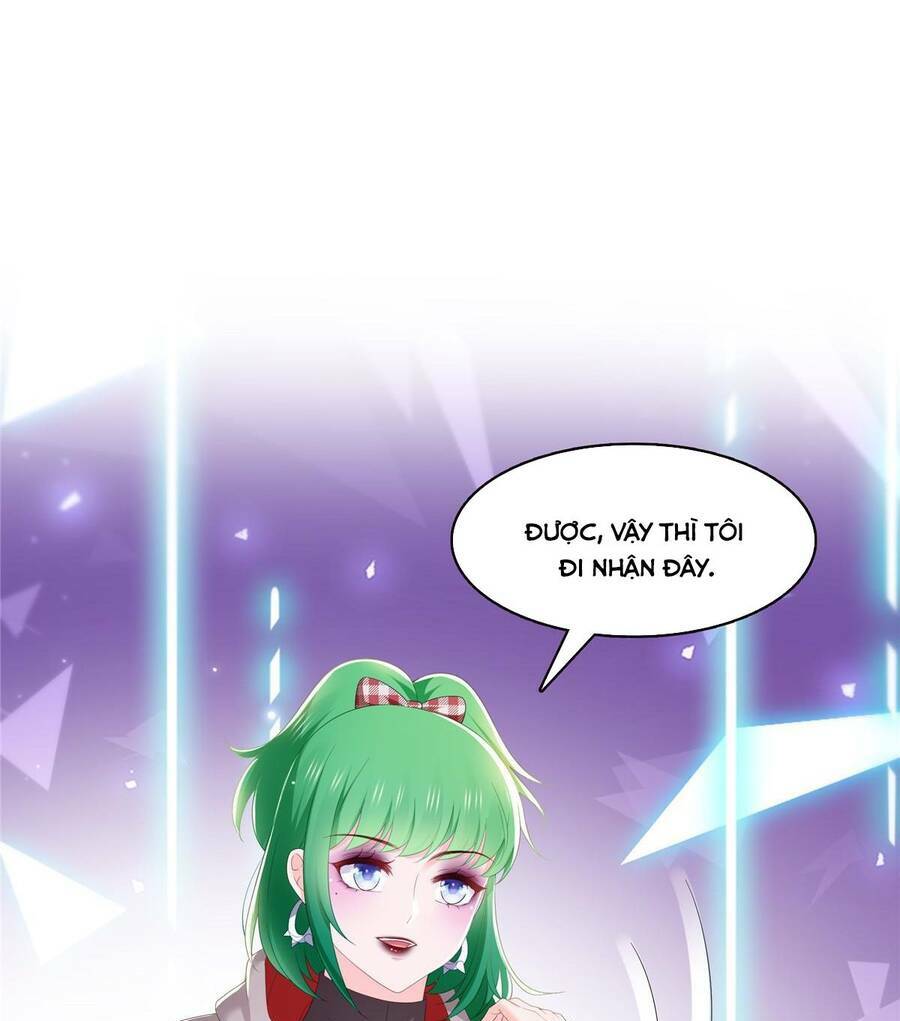 Hệt Như Hàn Quang Gặp Nắng Gắt - Chapter 344 - Page 6