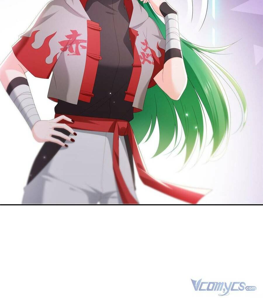 Hệt Như Hàn Quang Gặp Nắng Gắt - Chapter 344 - Page 7