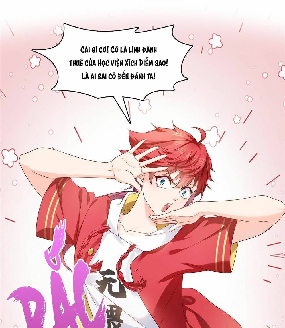 Hệt Như Hàn Quang Gặp Nắng Gắt Chapter 345 - Trang 9