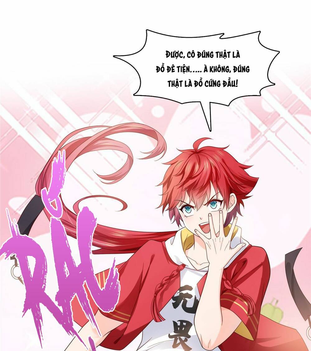 Hệt Như Hàn Quang Gặp Nắng Gắt Chapter 345 - Trang 12